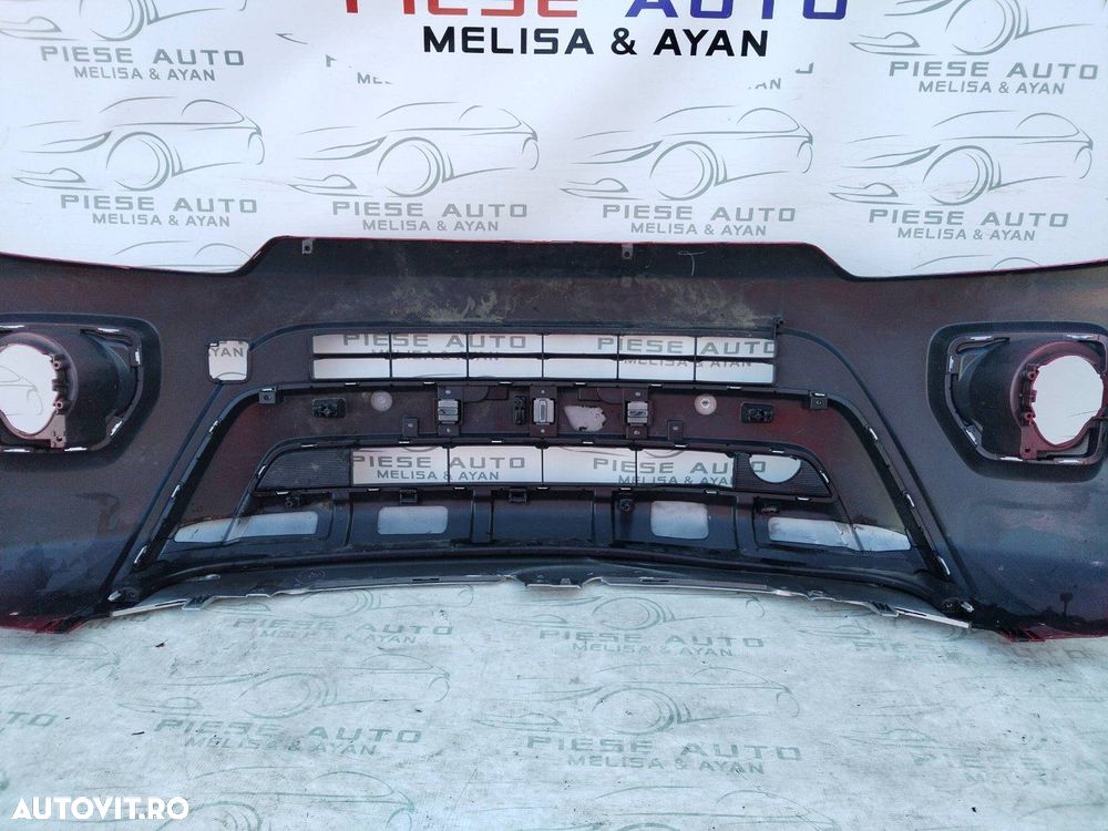Bara fata Suzuki Ignis an 2016-2017-2018-2019-2020-2021-2022-2023-2026 - 5