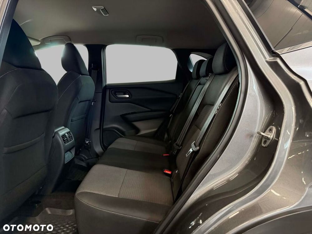 Nissan Qashqai 1.5 e-POWER N-Connecta - 10