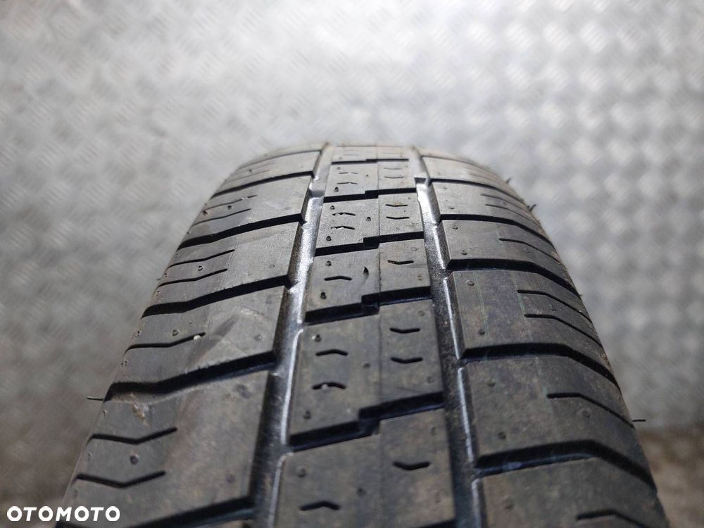 DOJAZDÓWKA 5x114,3 3,5Jx16 FI64,1 125/80R16 2020R LINGLONG HONDA CIVIC IX - 7