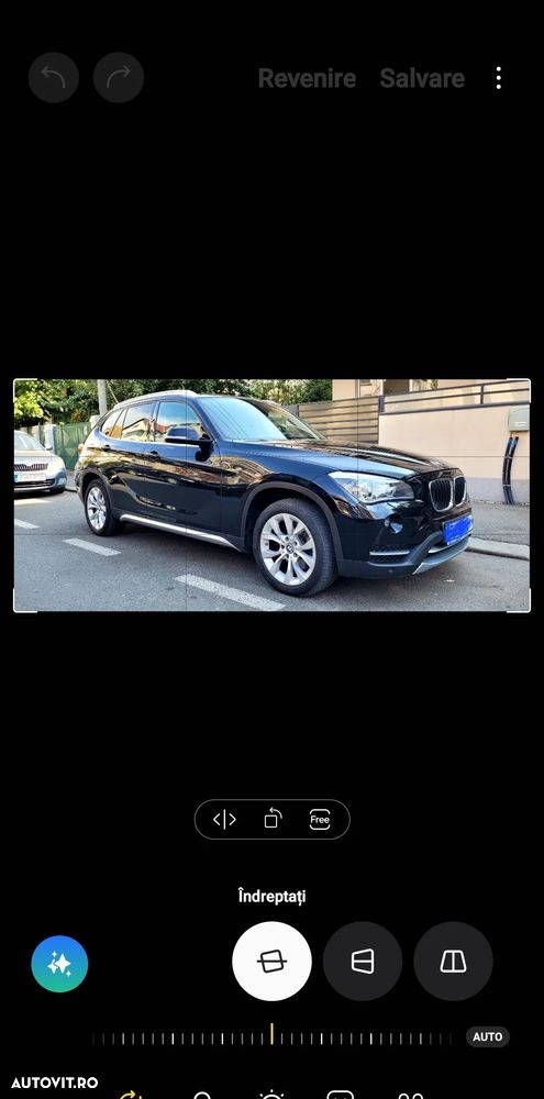 BMW X1 sDrive18d Aut. - 4