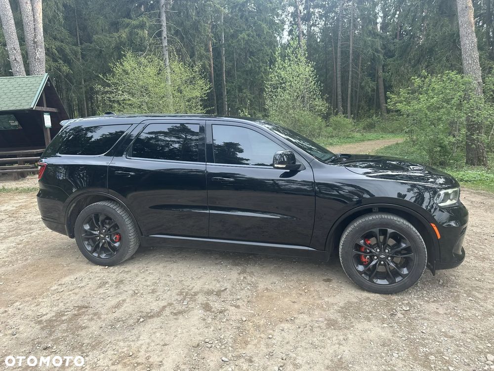 Dodge Durango 3,6 Citadel - 4