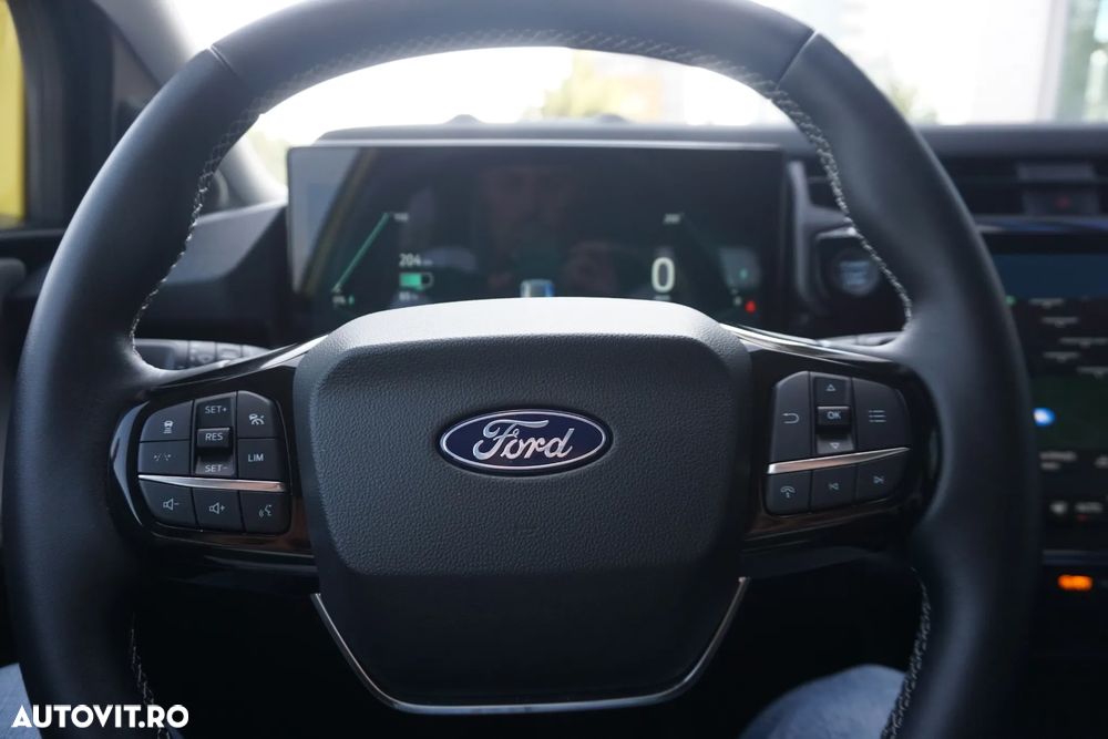 Ford Puma - 20