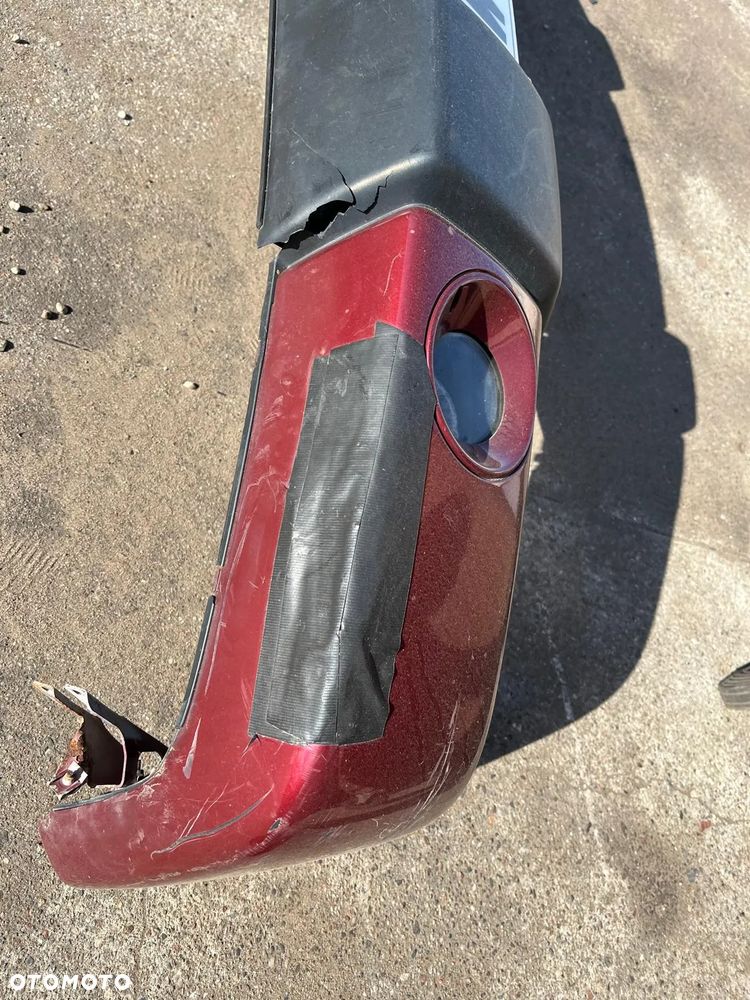 Zderzak przedni kompletny Land Rover Discovery 2 II Facelift 2002-2004 - 8