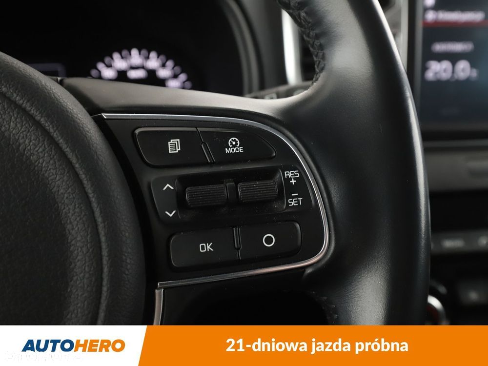 Kia Sportage 1.6 GDI M 2WD - 31