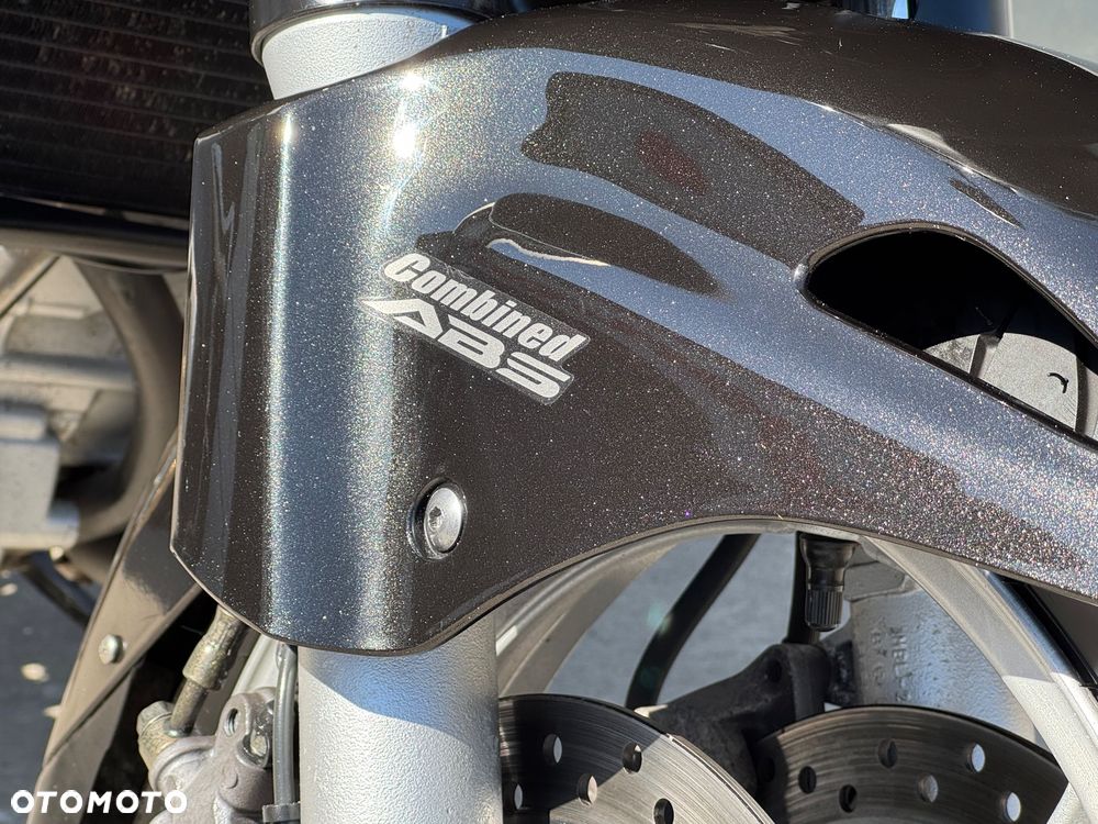 Honda Deauville - 13