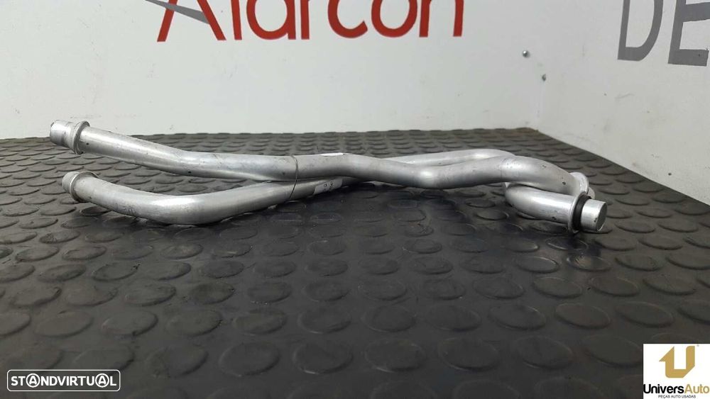 TUBO MERCEDES CLASE B (W245) 200 CDI (245.208) - 4