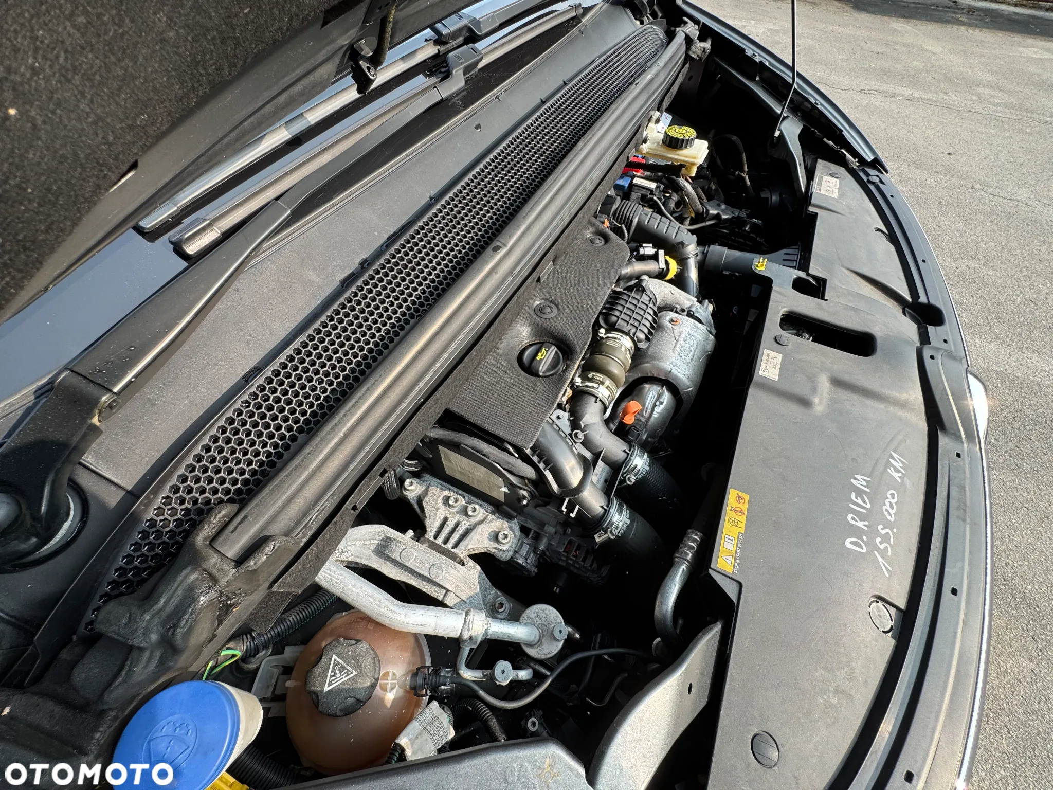 Citroën C4 Picasso 1.6 e-HDi Attraction - 32