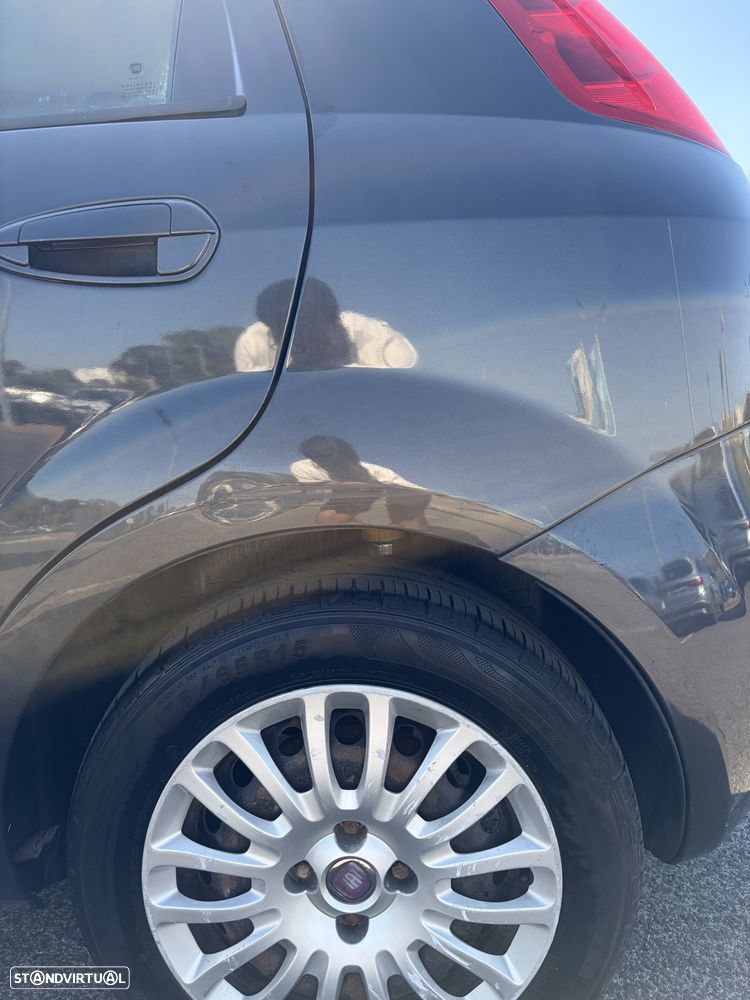 Fiat Grande Punto 1.2 Active - 37
