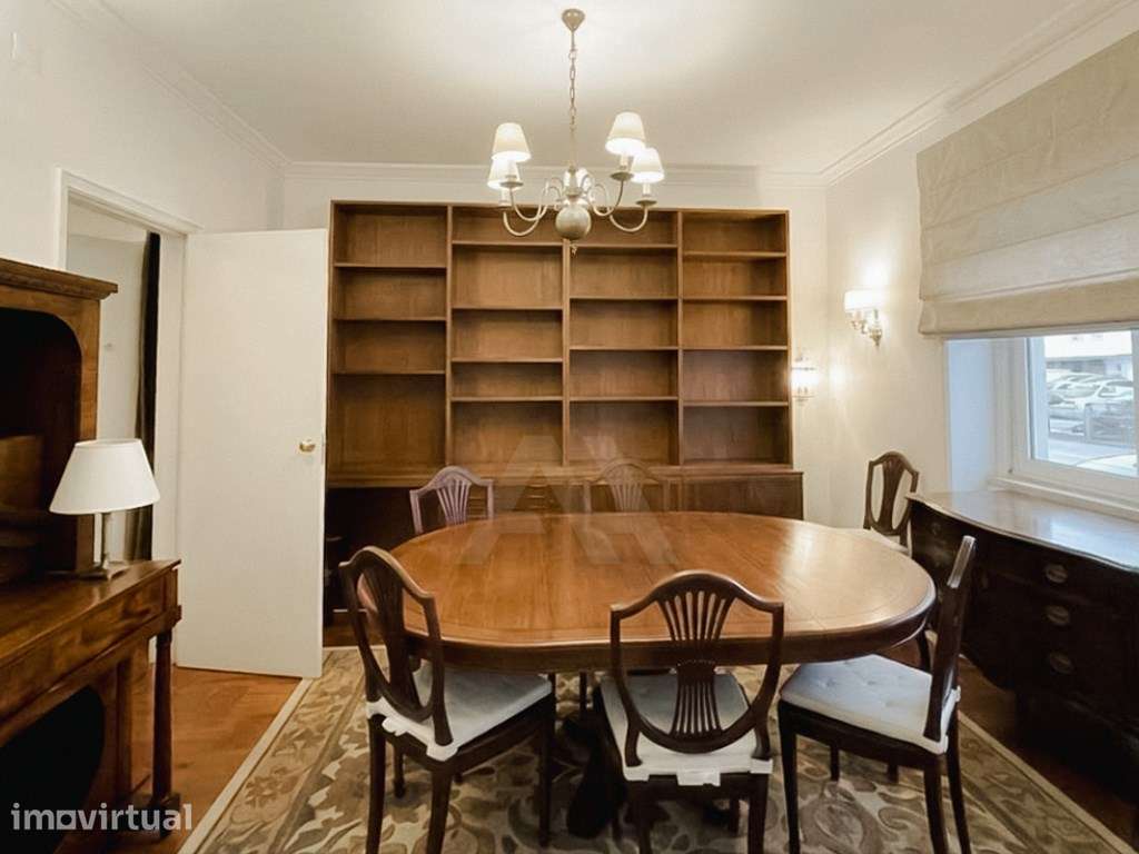 Apartamento T3 em Carcavelos a 5 Minutos do Mar - Grande imagem: 5/16