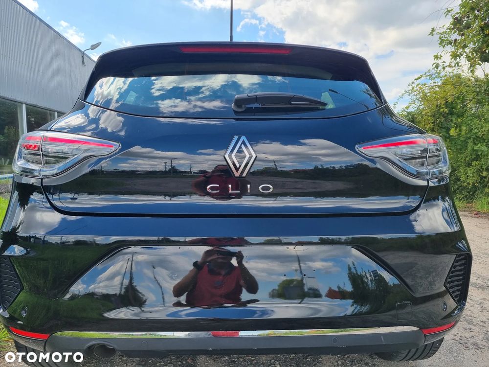 Renault Clio TCe 90 EVOLUTION - 7
