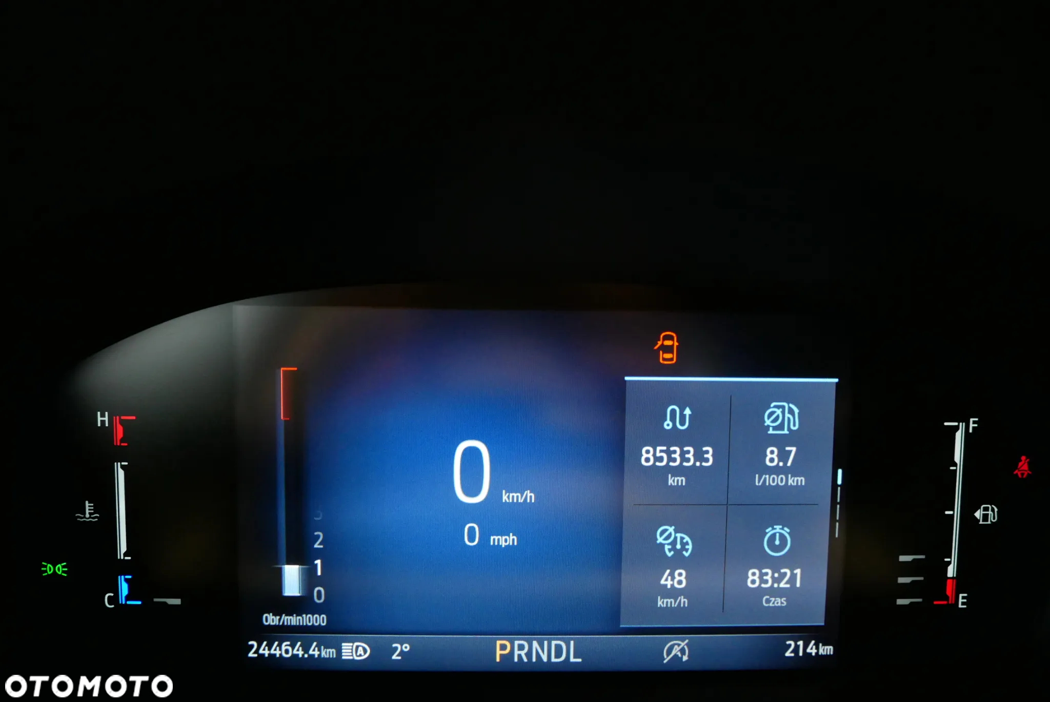 Ford Escape 1.5 EcoBoost AWD SE - 22