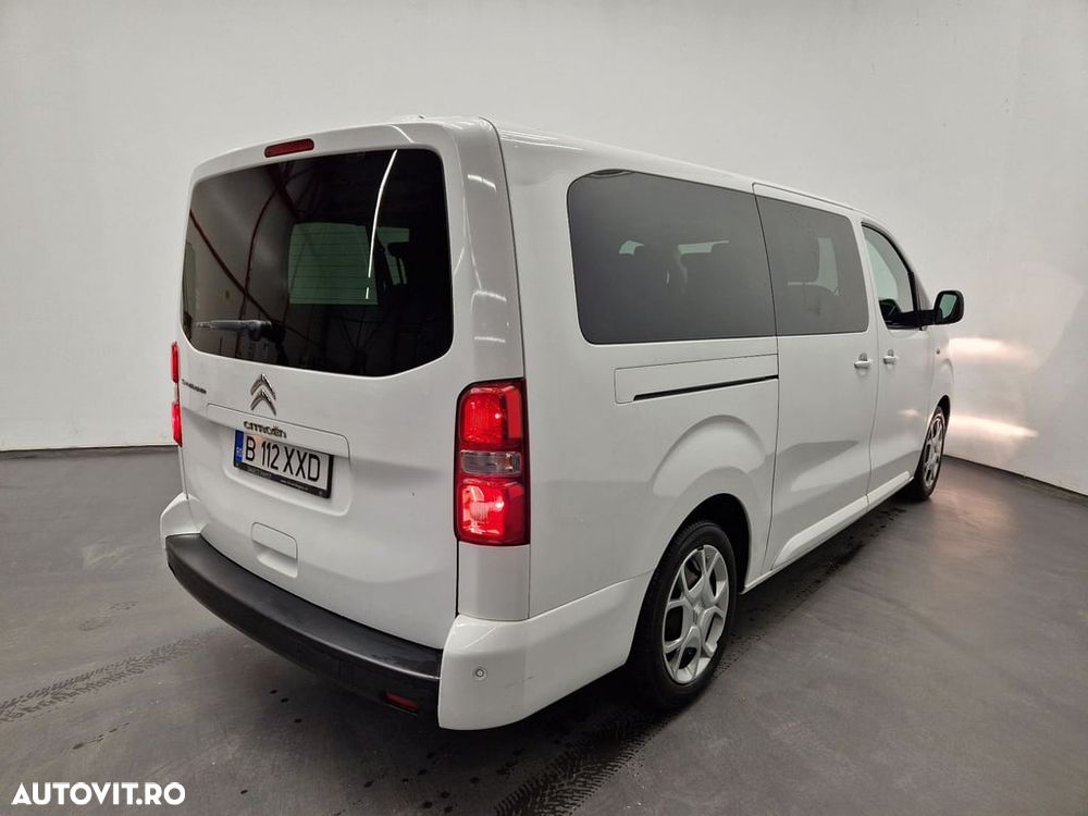 Citroën Jumpy - 2