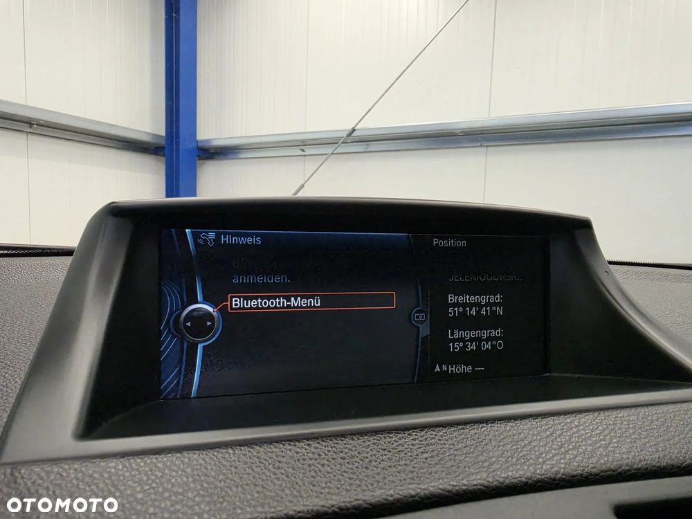 BMW Seria 1 118i Edition Sport - 35
