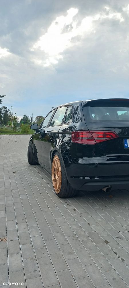 Audi A3 - 17