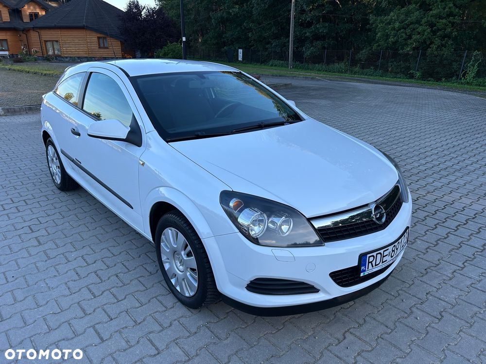 Opel Astra - 16