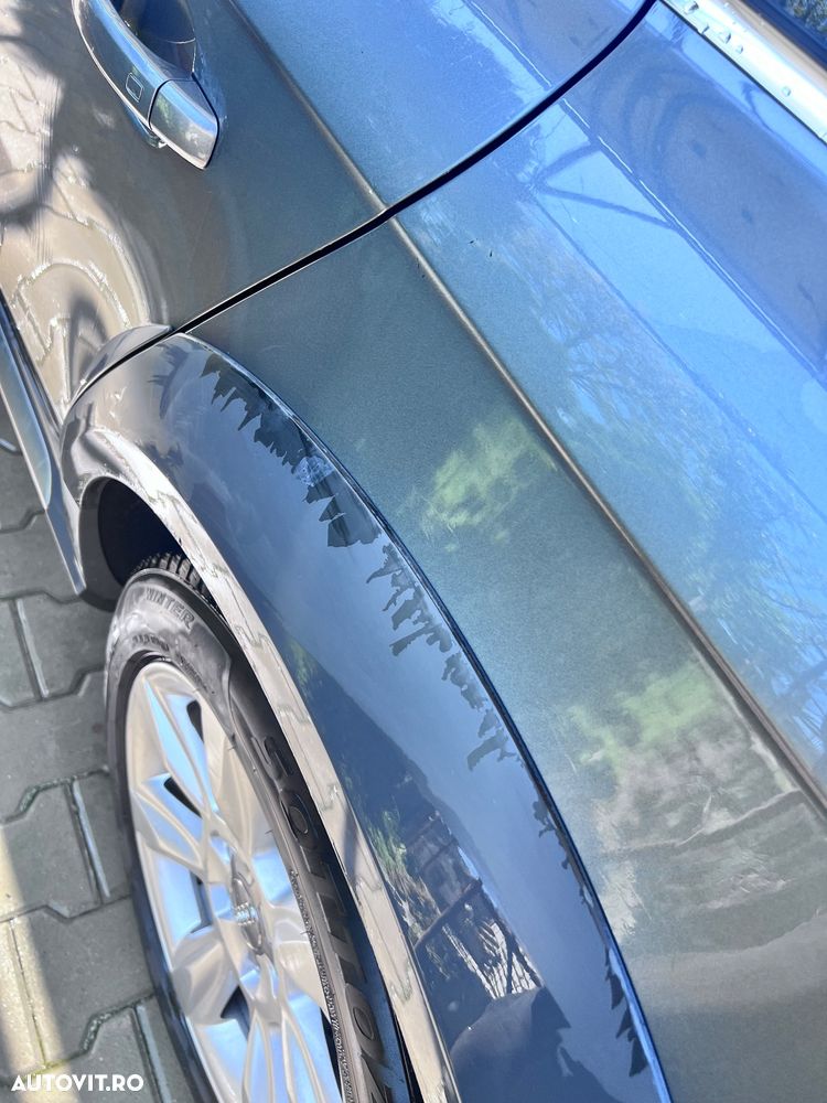 Audi A4 Allroad 2.0 TDI DPF S tronic - 17