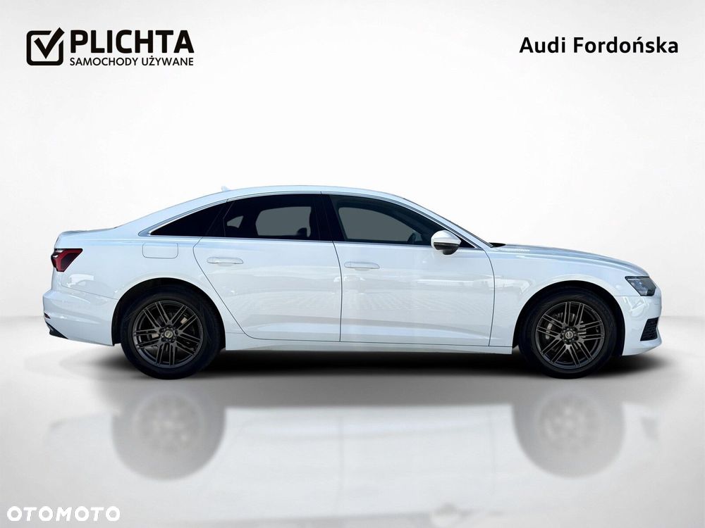 Audi A6 Limousine - 7