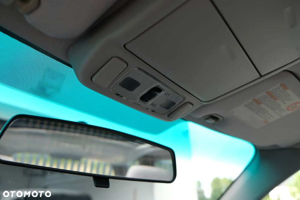 Subaru Forester - 16