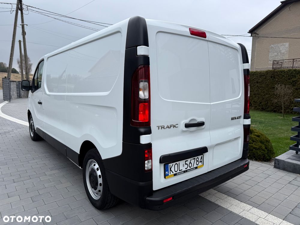 Renault Trafic - 6
