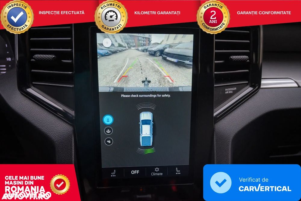 Volkswagen Amarok 2.0 TDI 205 CP 4M 10AT Life - 13