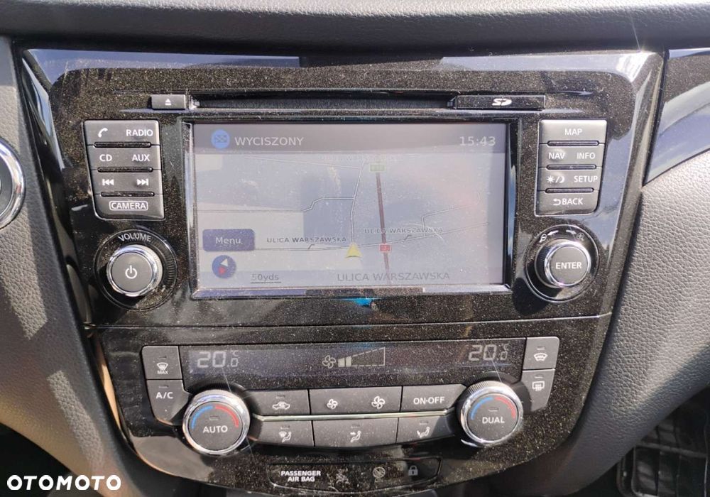 Nissan Qashqai - 16