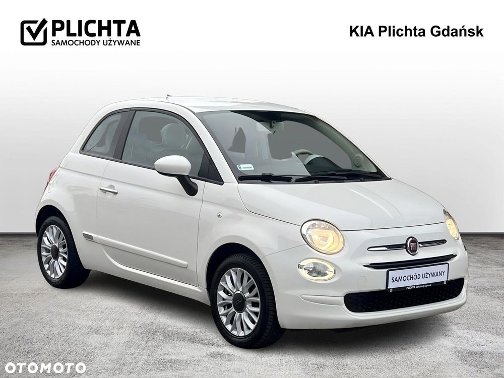 Fiat 500 - 7