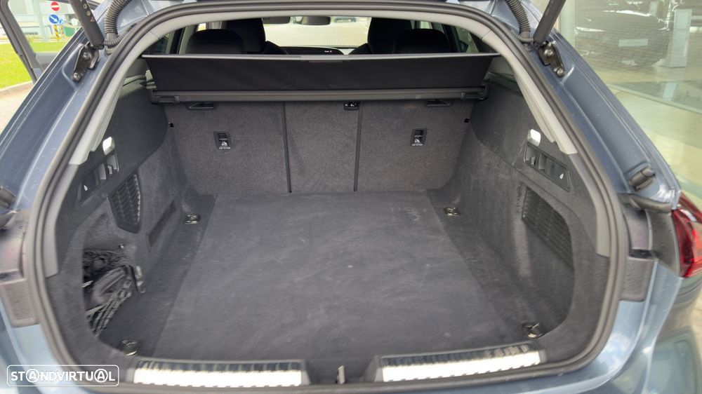 Audi A5 Avant TDI SE Business - 13