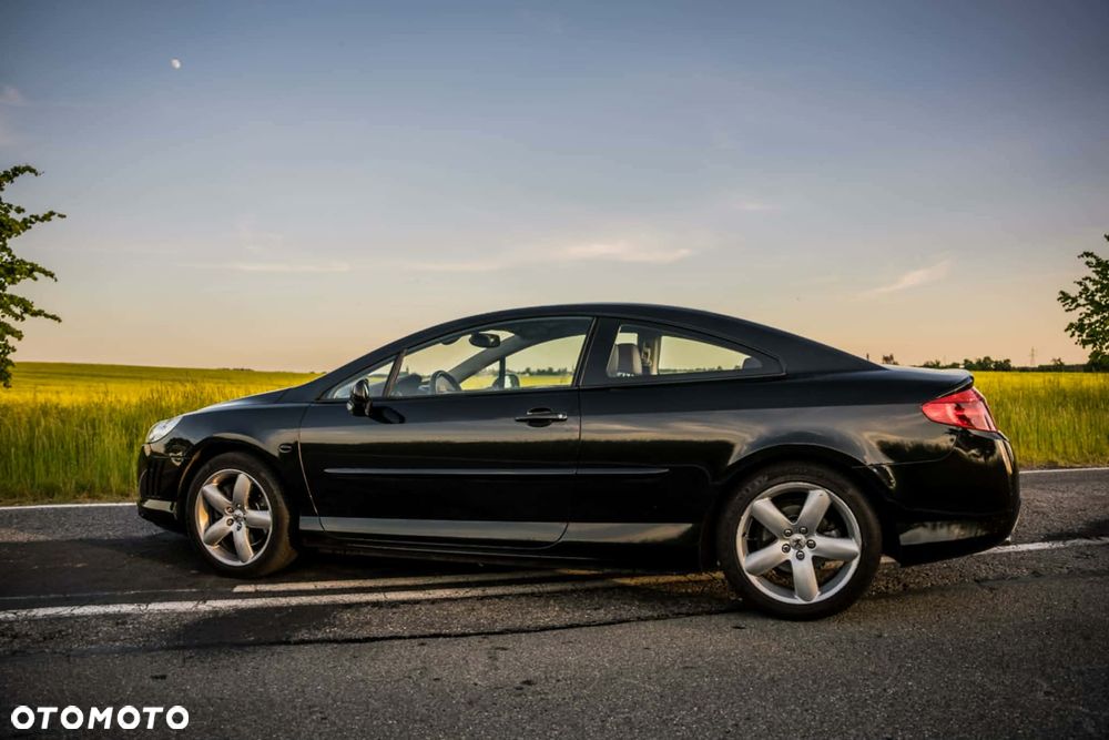 Peugeot 407 2.2 Intense - 5