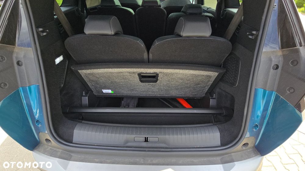 Peugeot 5008 1.2 PureTech mHEV GT S&S e-DCS6 - 21