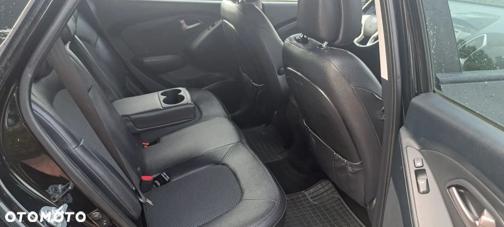 Hyundai ix35 - 19