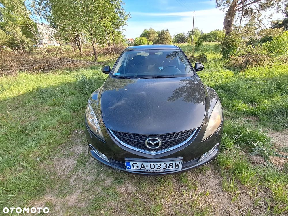 Mazda 6 2.0 Active - 19