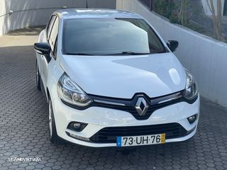 Renault Clio 0.9 TCe Limited Edition