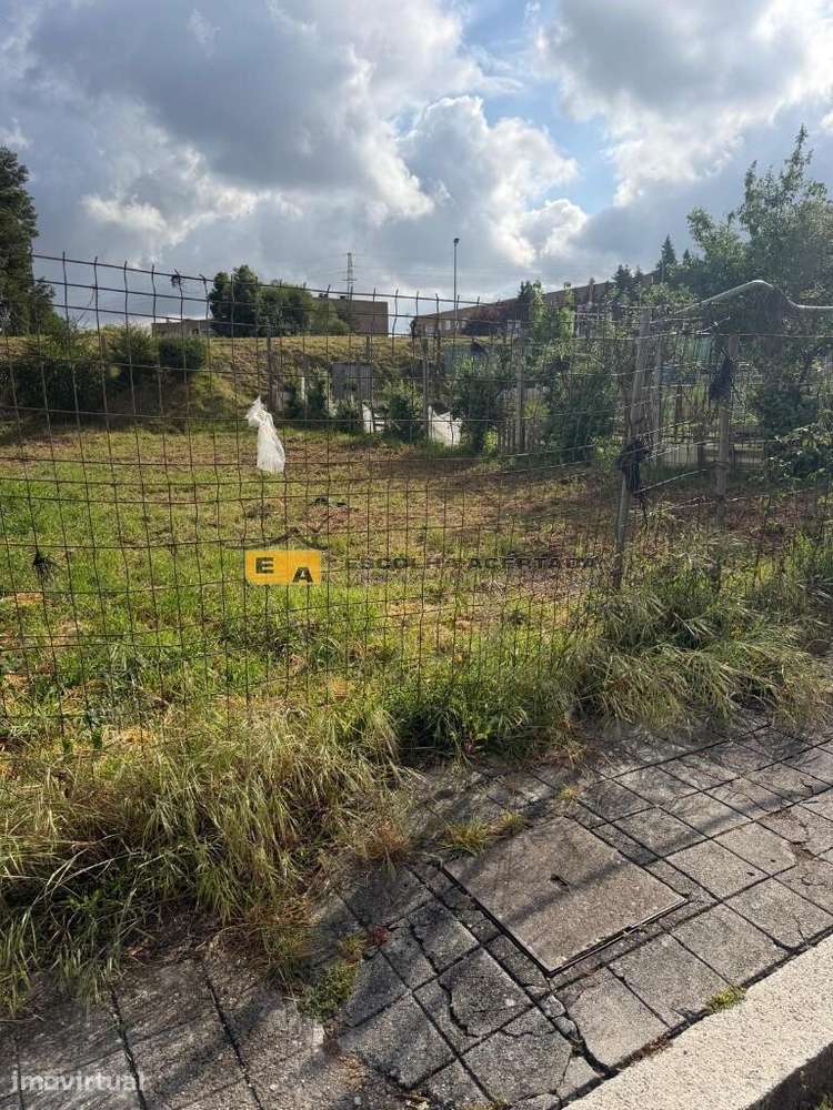 Terreno Leça do Balio - Grande imagem: 4/7