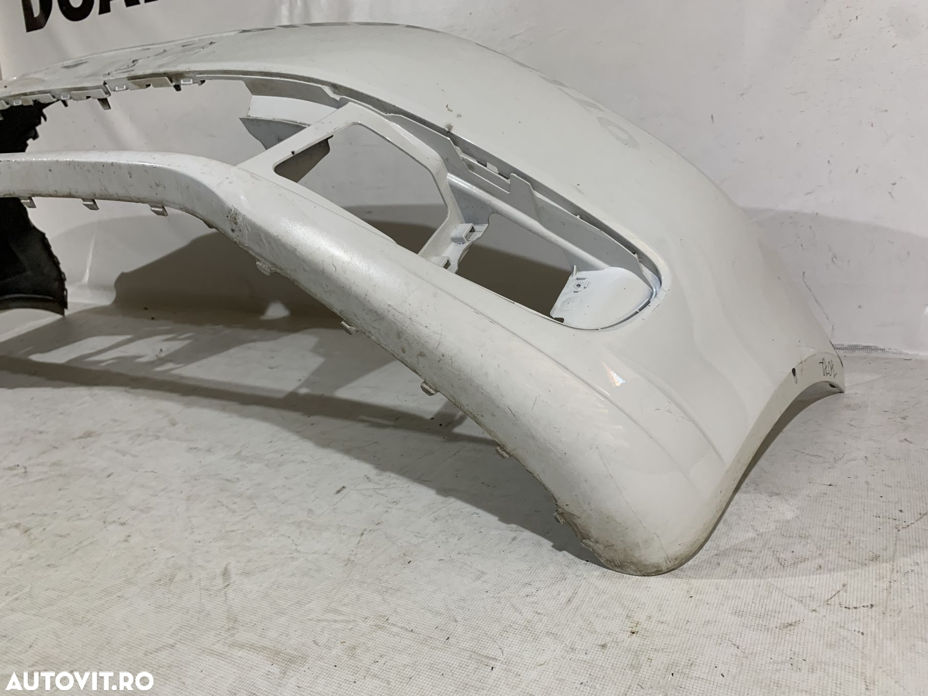 Bara fata VW Touran, 2010, 2011, 2012, 2013, 2014, cod origine OE 1T0807221M. - 11