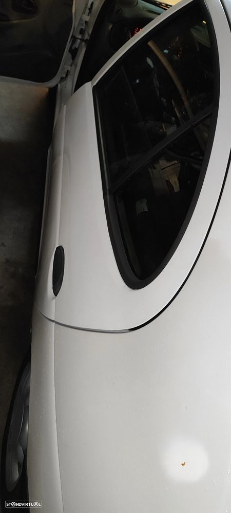 Renault Mégane 1.9 TD RT - 2