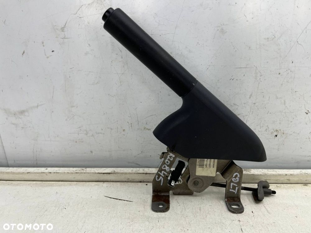 Ręczny Mitsubishi Colt 6 Z30 VI 04-12r. dźwignia hamulca ręcznego MR955248ZZ - 1