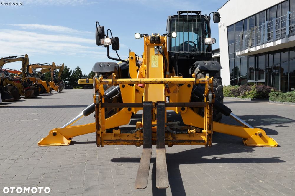 JCB 540-180 - 11