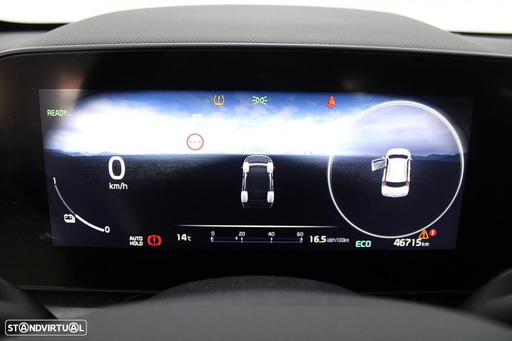 Kia e-Niro 64kWh - 16