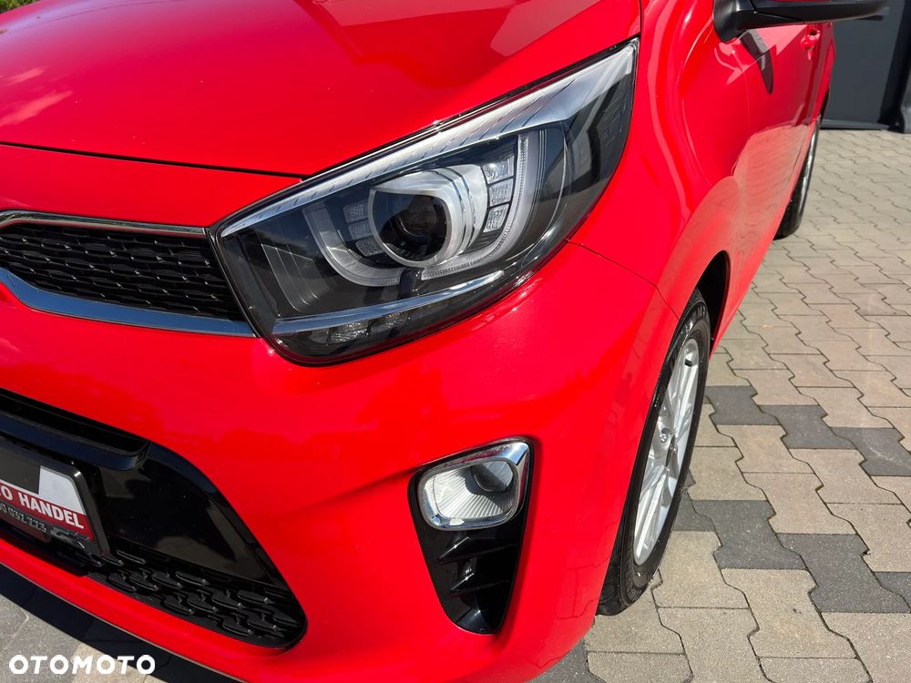 Kia Picanto - 26