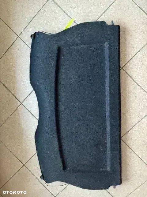 PÓŁKA BAGAŻNIKA TYŁ FORD FUSION