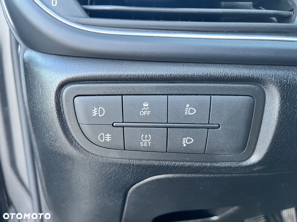 Fiat Tipo 1.6 MultiJet Lounge - 28