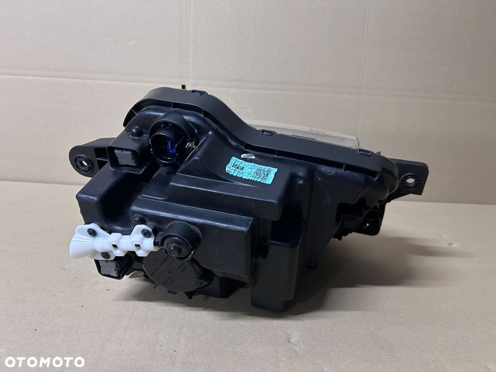 LAMPA PRAWA HYUNDAI TUCSON 4 IV FULL LED PRZÓD PRZEDNIA - 11