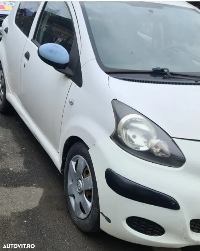 Toyota Aygo - 3