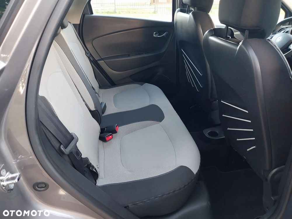 Renault Captur - 13