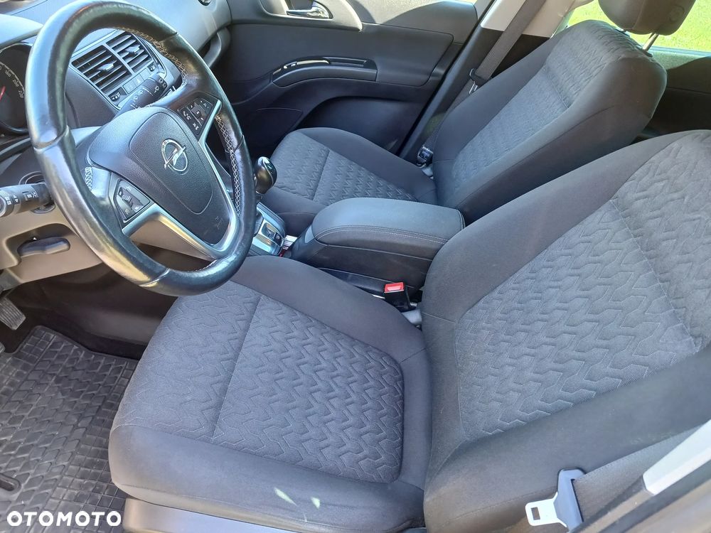 Opel Meriva 1.4 Active - 13