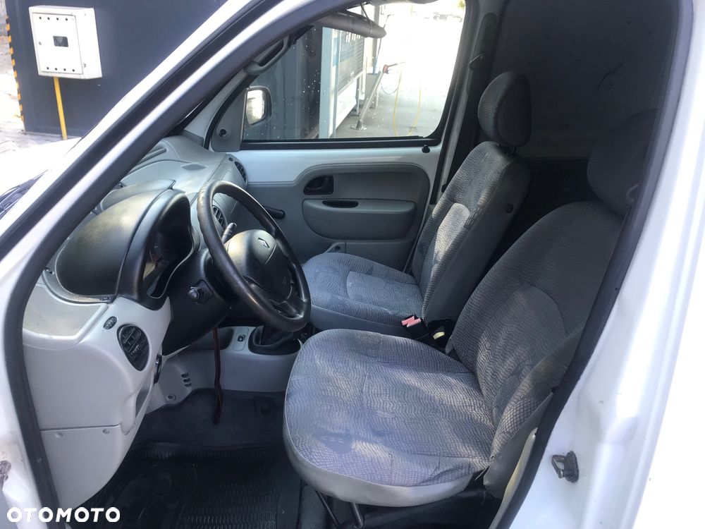 Renault Kangoo 1.9 DTi RN - 20