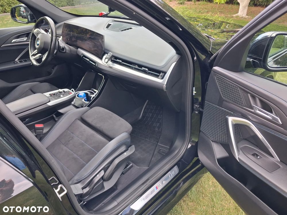 BMW X1 sDrive18d M Sport - 11