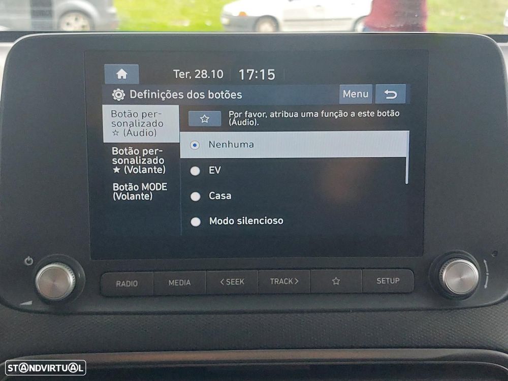 Hyundai Kauai EV 64 kWh Premium - 29