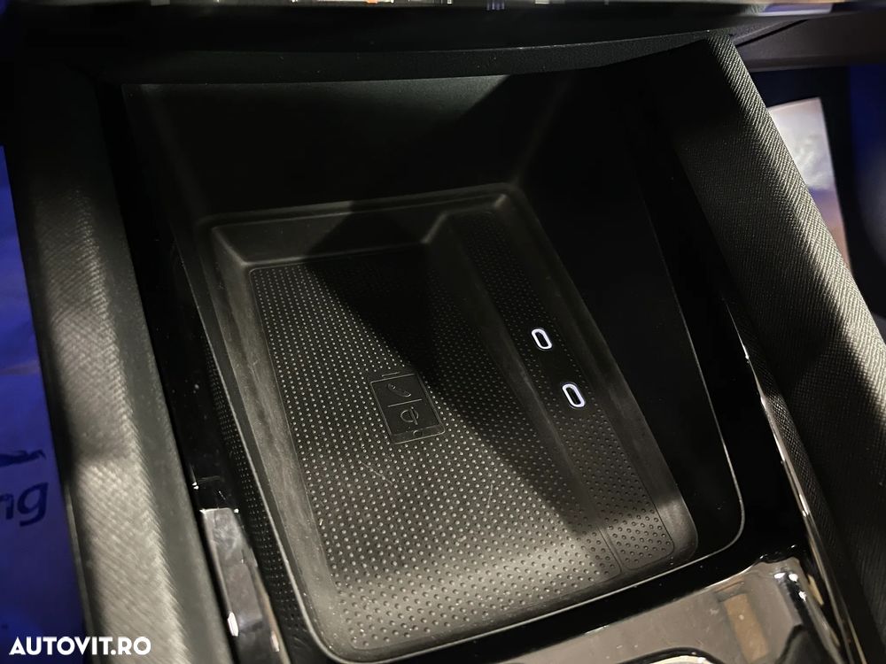 Skoda Octavia 2.0 TDI DSG Style - 31