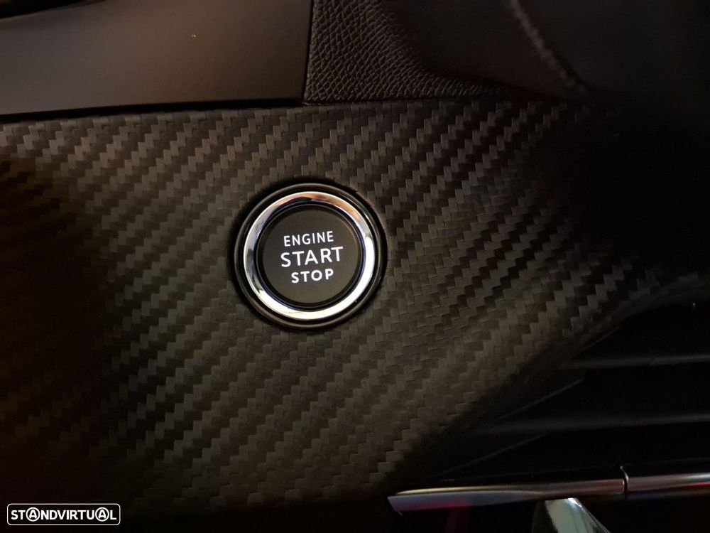 Peugeot e-208 51 kWh Allure - 20